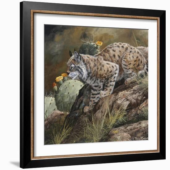 Wildlife-Wildlife Wildlife-Framed Giclee Print