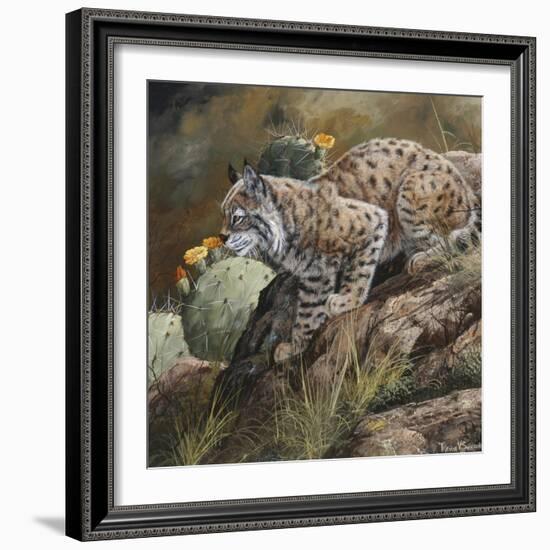 Wildlife-Wildlife Wildlife-Framed Giclee Print