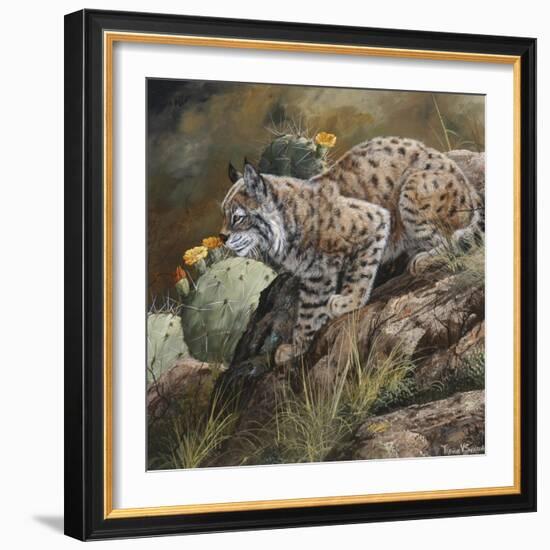 Wildlife-Wildlife Wildlife-Framed Giclee Print