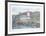 Wildwood Church-William Collier-Framed Limited Edition