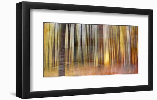 Wildwood V-Sven Pfrommer-Framed Art Print