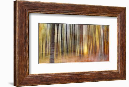 Wildwood V-Sven Pfrommer-Framed Art Print