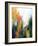 Wildwood-Ishita Banerjee-Framed Art Print