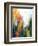 Wildwood-Ishita Banerjee-Framed Premium Giclee Print