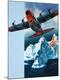 Giclee Print