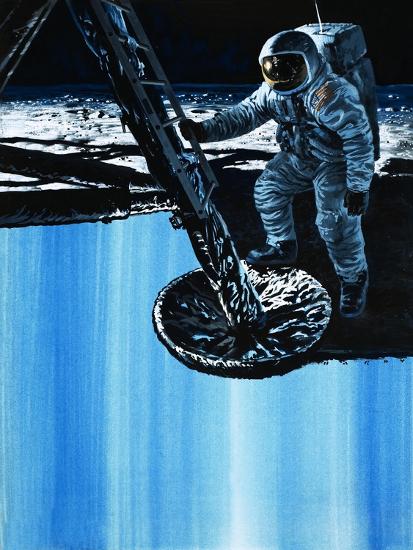 Giclee Print, , large