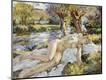 Premium Giclee Print