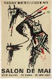 Lune haute-Wilfredo Lam-Limited Edition