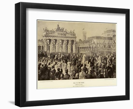 Giclee Print, , large