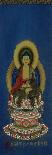 Amitabha, Early 19th Century-Wilhelm Greve-Giclee Print