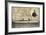 Wilhelm II, S.M.S Hohenzollern, Norddeutscher Lloyd-null-Framed Giclee Print