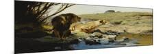 Premium Giclee Print