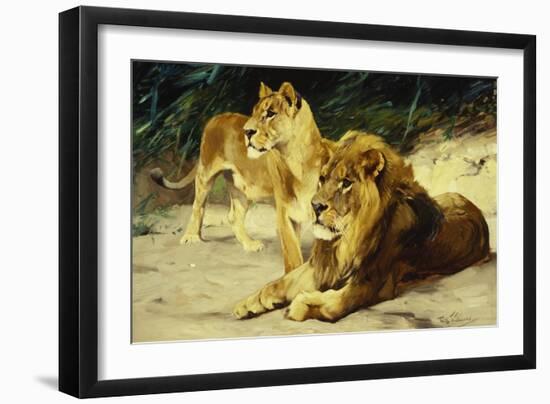 Giclee Print, , large