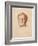 Wilhelm Richard Wagner German Composer-Franz Von Lembach-Framed Photographic Print