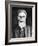 Wilhelm Roentgen, German Physicist-Science Photo Library-Framed Photographic Print