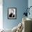 Wilhelm Roentgen, German Physicist-Science Source-Framed Giclee Print displayed on a wall