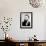 Wilhelm Roentgen, German Physicist-Science Source-Framed Giclee Print displayed on a wall