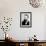 Wilhelm Roentgen, German Physicist-Science Source-Framed Giclee Print displayed on a wall