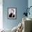 Wilhelm Roentgen, German Physicist-Science Source-Framed Giclee Print displayed on a wall