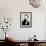 Wilhelm Roentgen, German Physicist-Science Source-Framed Giclee Print displayed on a wall