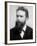 Wilhelm Roentgen Received the Nobel Prize for Physics for the Discovery of X-Rays-null-Framed Photo