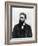 Wilhelm Rontgen-German photographer-Framed Giclee Print