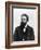 Wilhelm Rontgen-German photographer-Framed Giclee Print