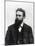 Wilhelm Rontgen-German photographer-Mounted Giclee Print