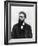 Wilhelm Rontgen-German photographer-Framed Giclee Print