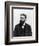 Wilhelm Rontgen-German photographer-Framed Giclee Print