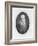 Wilkie Collins-null-Framed Giclee Print