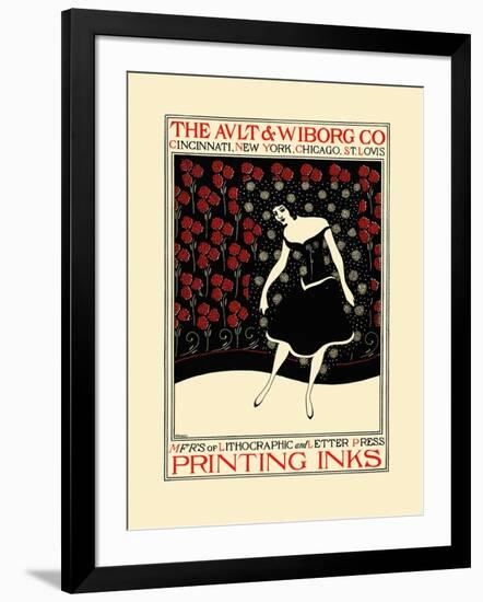 Art Print, , large