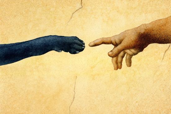 Premium Giclee Print, , large