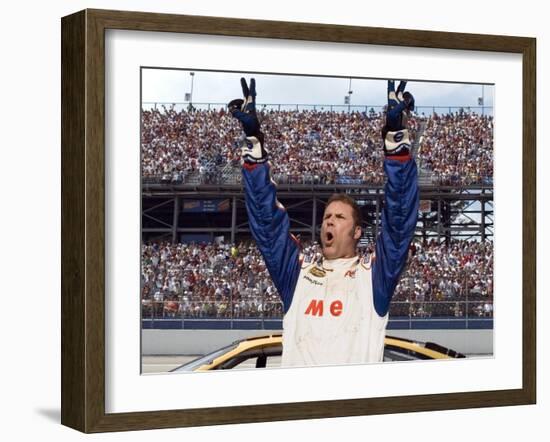 Will Ferrell-null-Framed Photo