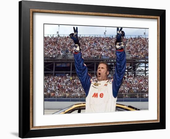 Will Ferrell-null-Framed Photo