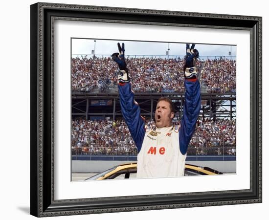 Will Ferrell-null-Framed Photo