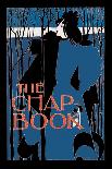 The Chap Book-Will H^ Bradley-Framed Collectable Print