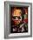 Will I Am-Rock Demarco-Framed Giclee Print