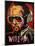 Will I Am-Rock Demarco-Mounted Giclee Print