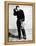 Will Rogers, Early Portrait-null-Framed Stretched Canvas