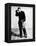 Will Rogers, Early Portrait-null-Framed Stretched Canvas