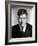 Will Rogers, Portrait from the Early 1930's-null-Framed Photo