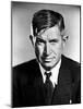 Will Rogers, Portrait from the Early 1930's-null-Mounted Photo