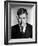 Will Rogers, Portrait from the Early 1930's-null-Framed Photo