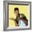 WILL SMITH. "THE FRESH PRINCE OF BEL-AIR" [1990], directed by ALFONSO RIBEIRO.-null-Framed Photographic Print