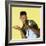 WILL SMITH. "THE FRESH PRINCE OF BEL-AIR" [1990], directed by ALFONSO RIBEIRO.-null-Framed Premium Photographic Print