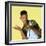 WILL SMITH. "THE FRESH PRINCE OF BEL-AIR" [1990], directed by ALFONSO RIBEIRO.-null-Framed Premium Photographic Print