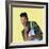 WILL SMITH. "THE FRESH PRINCE OF BEL-AIR" [1990], directed by ALFONSO RIBEIRO.-null-Framed Premium Photographic Print