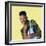 WILL SMITH. "THE FRESH PRINCE OF BEL-AIR" [1990], directed by ALFONSO RIBEIRO.-null-Framed Photographic Print