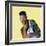 WILL SMITH. "THE FRESH PRINCE OF BEL-AIR" [1990], directed by ALFONSO RIBEIRO.-null-Framed Photographic Print